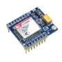 SIM800C V2 модуль GSM 850/900/1800/1900 + Bluetooth
