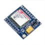 SIM800C V2 модуль GSM 850/900/1800/1900 + Bluetooth
