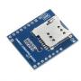 SIM800C V2 модуль GSM 850/900/1800/1900 + Bluetooth
