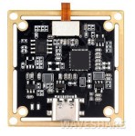 Камера Waveshare IMX258 13МП с оптической стабилизацией и USB интерфейсом