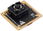 Камера Waveshare IMX258 13МП с оптической стабилизацией и USB интерфейсом