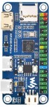 Плата розробника RP2040-PiZero на базі RP2040 16МБ/264КБ з SD та HDMI