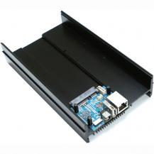 ODROID-HC2 Home Cloud Two с блоком питания