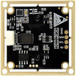 Камера IMX335 5МП с USB интерфейсом F1.08 от Waveshare