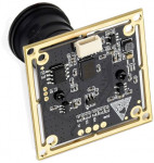 Камера IMX335 5МП с USB интерфейсом F1.08 от Waveshare
