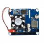 Модуль PoE питания для Raspberry Pi 3B+/4B для сетей 802.3af PoE от Waveshare