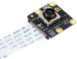 Камера Raspberry Pi Camera Module 3 NoIR (75°, 12МП, Sony IMX708)