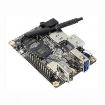 Orange Pi Lite2 H6 1ГБ, USB 3.0, BT4.1, Android 7