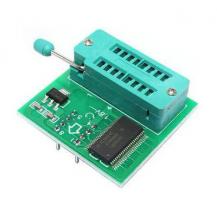 Адаптер SPI Flash 1.8 В для програматорів TL866CS TL866A EZP2010 EZP2013 CH341