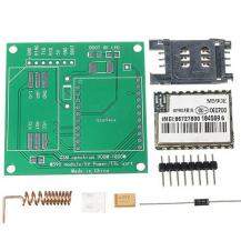 Набір для зборки GSM/GPRS модему на базі модуля M590E