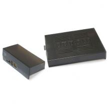 Корпус для ODROID-HC2 черный
