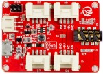 Плата разработчика Atmega32u4 c модулем A9G GPRS GSM GPS-V1.1 от Elecrow