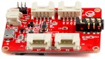 Плата разработчика Atmega32u4 c модулем A9G GPRS GSM GPS-V1.1 от Elecrow