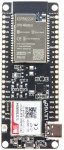 Модуль T-Call V1.4 на ESP32 с SIM800L 4МБ+8МБ PSRAM