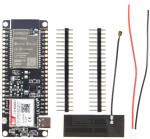 Модуль T-Call V1.4 на ESP32 с SIM800L 4МБ+8МБ PSRAM