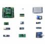 Плата разработчика OpenEP4CE6-C Package A для ALTERA EP4CE6 от Waveshare