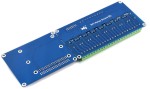 Модуль 8-канального реле для Raspberry Pi від Waveshare