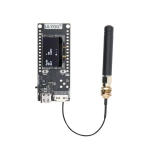 Плата разработчика LILYGO T3-S3 V1.3 ESP32S3FH4R LoRa32 868MHz, WiFi, Bluetooth
