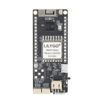Плата разработчика LILYGO T3-S3 V1.3 ESP32S3FH4R LoRa32 868MHz, WiFi, Bluetooth