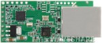Конвертер UART- Ethernet от Waveshare