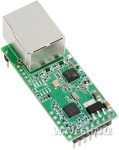 Конвертер UART- Ethernet от Waveshare