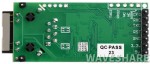 Конвертер UART- Ethernet от Waveshare