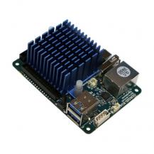 ODROID-XU4Q с пассивным охлаждением БЕЗ блока питания