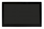 13.3" Дисплей HDMI (H) V2 с тачем, IPS 1920x1080 в корпусе от Waveshare