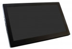 13.3" Дисплей HDMI (H) V2 с тачем, IPS 1920x1080 в корпусе от Waveshare
