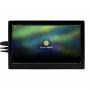13.3" Дисплей HDMI (H) V2 с тачем, IPS 1920x1080 в корпусе от Waveshare