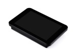Умный IPS дисплей 3.5" 320×480 262K цветов на ESP32-S3 с тачскрином, камерой и корпусом