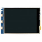 3.2" 320x240 TFT LCD дисплей для Raspberry Pi від Waveshare