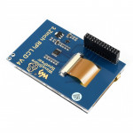 3.2" 320x240 TFT LCD дисплей для Raspberry Pi від Waveshare