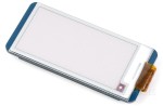 Дисплей трехцветный Waveshare E-Ink HAT 2.13" 250x122 для Raspberry Pi