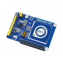 Шилд PN532 NFC для Raspberry Pi (I2C/SPI/UART) від Waveshare