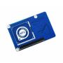 Шилд PN532 NFC для Raspberry Pi (I2C/SPI/UART) від Waveshare