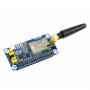 Модуль SX1268 LoRa для Raspberry Pi з робочою частотою 433 МГц від Waveshare