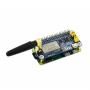 Модуль SX1268 LoRa для Raspberry Pi с рабочей частотой 433 МГц от Waveshare