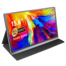 15.6" Портативный дисплей MF156C 1080P IPS 1920x1080 USB Type-C HDMI