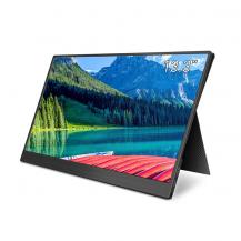 13.3" Портативный дисплей CrowVi VF133 IPS HD 1920x1080