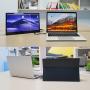 13.3" Портативный дисплей CrowVi VF133 IPS HD 1920x1080