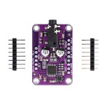 Модуль аудио ЦАП I2S UDA1334A для RaspberryPi/OrangePi