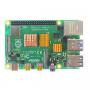Комплект радиаторов для Raspberry Pi 4
