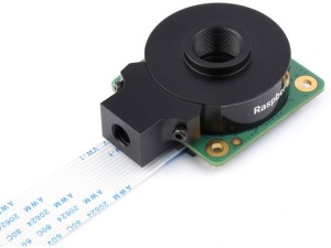 Камера Raspberry Pi M12 IMX477R 12.3 МП