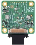 Камера Raspberry Pi M12 IMX477R 12.3 МП