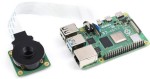 Камера Raspberry Pi M12 IMX477R 12.3 МП