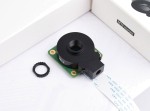 Камера Raspberry Pi M12 IMX477R 12.3 МП