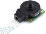 Камера Raspberry Pi M12 IMX477R 12.3 МП