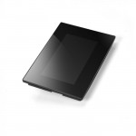7.0" NEXTION  NX8048K070-011C Enhanced Series 800х480 (в корпусі)