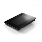 7.0" NEXTION  NX8048K070-011C Enhanced Series 800х480 (в корпусі)
